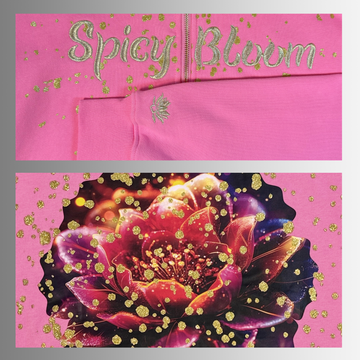 Unleashing Creativity: Zip-Up Hoodies Transformed by Original Artworks